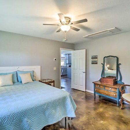 Newly Built Cotter Home, Great Fishing Nearby エクステリア 写真