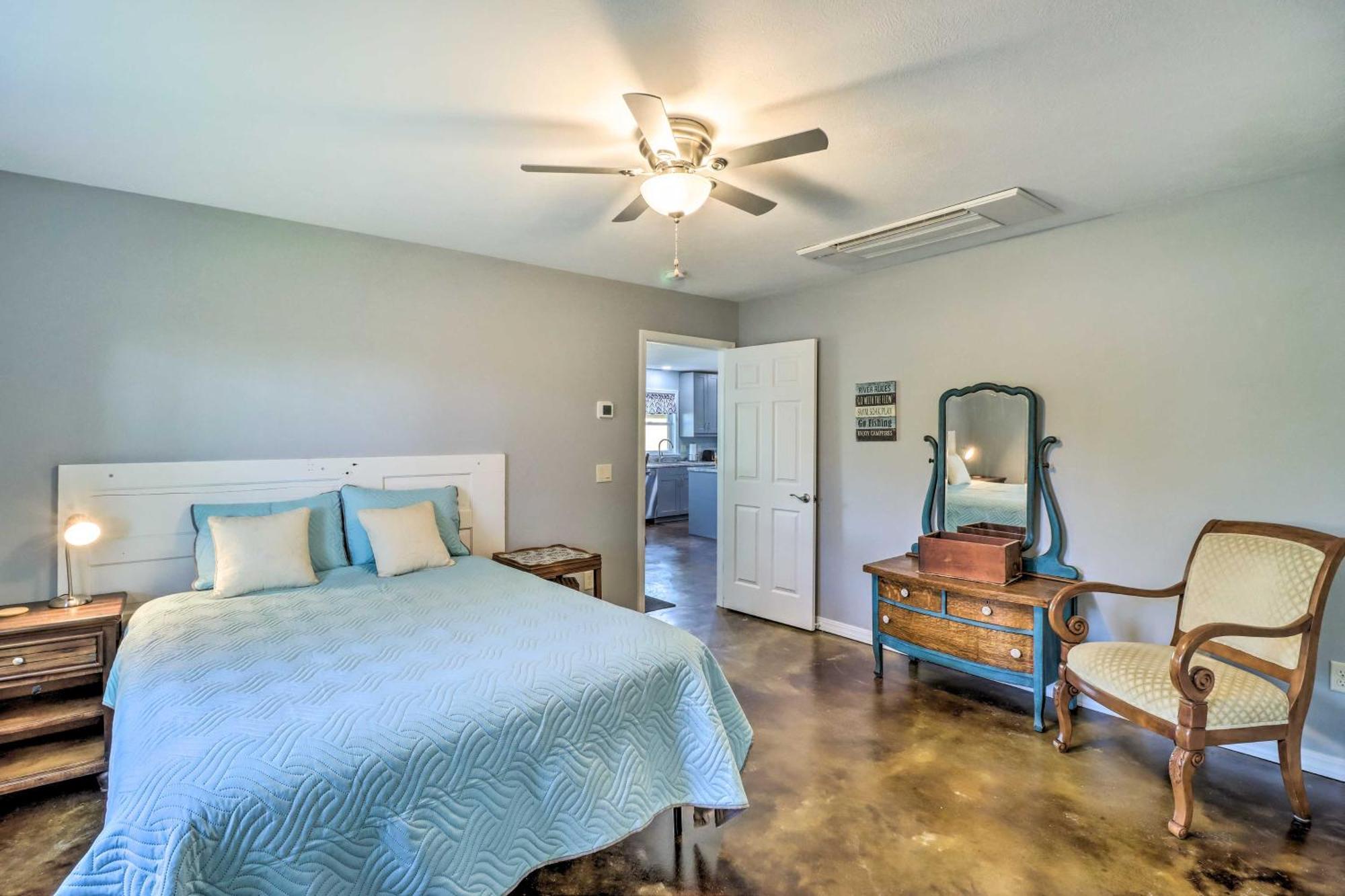 Newly Built Cotter Home, Great Fishing Nearby エクステリア 写真